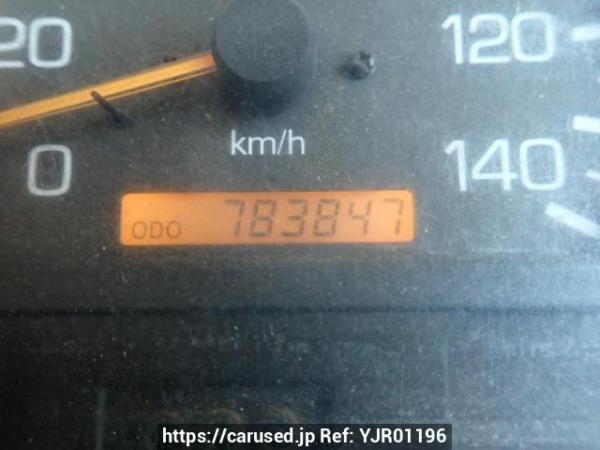 Used 2001 MT mitsubishi-fuso fighter FM62FJZ Image[26]