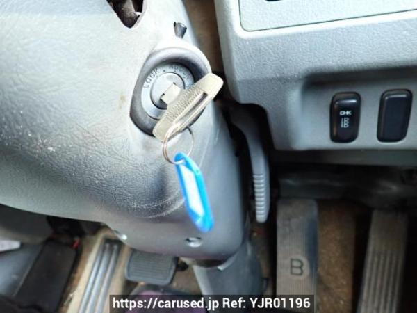 Used 2001 MT mitsubishi-fuso fighter FM62FJZ Image[27]