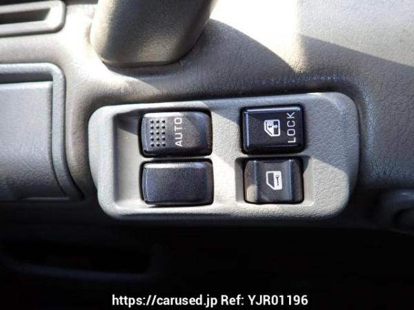 Used 2001 MT mitsubishi-fuso fighter FM62FJZ Image[30]
