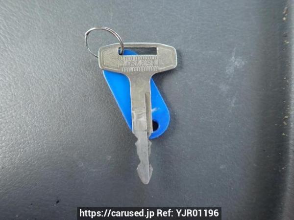 Used 2001 MT mitsubishi-fuso fighter FM62FJZ Image[31]