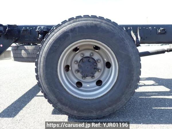 Used 2001 MT mitsubishi-fuso fighter FM62FJZ Image[34]