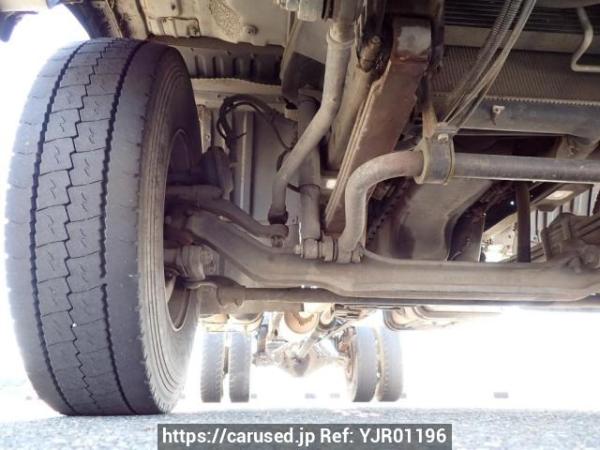 Used 2001 MT mitsubishi-fuso fighter FM62FJZ Image[36]