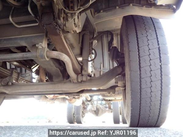 Used 2001 MT mitsubishi-fuso fighter FM62FJZ Image[37]