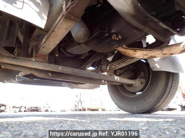 Used 2001 MT mitsubishi-fuso fighter FM62FJZ Image[38]