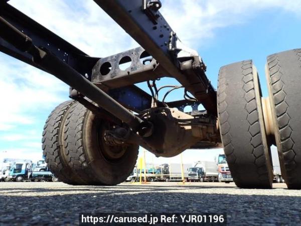 Used 2001 MT mitsubishi-fuso fighter FM62FJZ Image[41]
