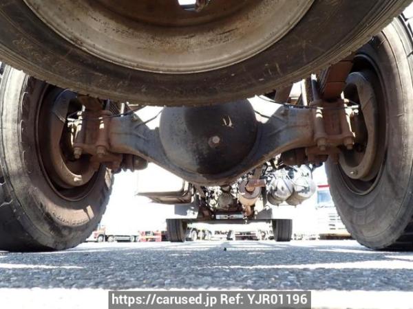 Used 2001 MT mitsubishi-fuso fighter FM62FJZ Image[44]