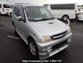 Daihatsu Terios Kid