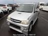 Used 2005 AT daihatsu terios-kid J111G Image[2]
