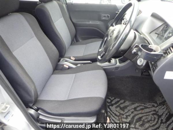 Used 2005 AT daihatsu terios-kid J111G Image[13]