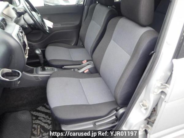 Used 2005 AT daihatsu terios-kid J111G Image[14]