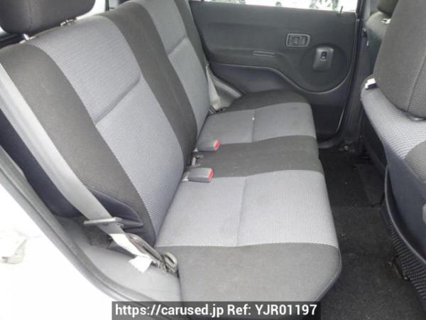 Used 2005 AT daihatsu terios-kid J111G Image[15]