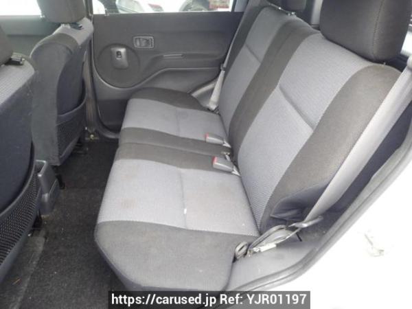 Used 2005 AT daihatsu terios-kid J111G Image[16]
