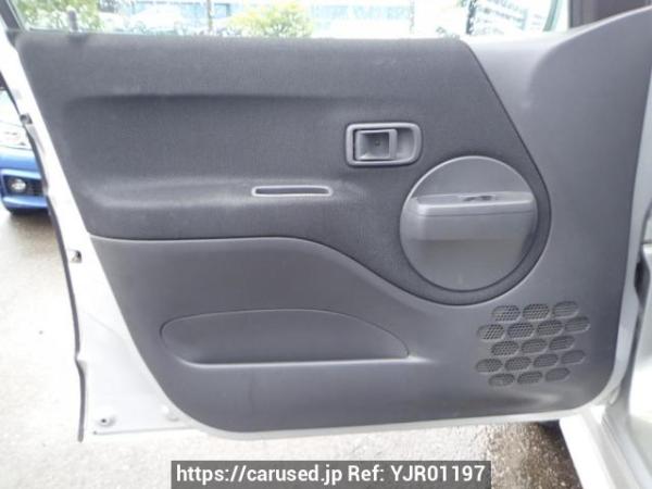 Used 2005 AT daihatsu terios-kid J111G Image[17]