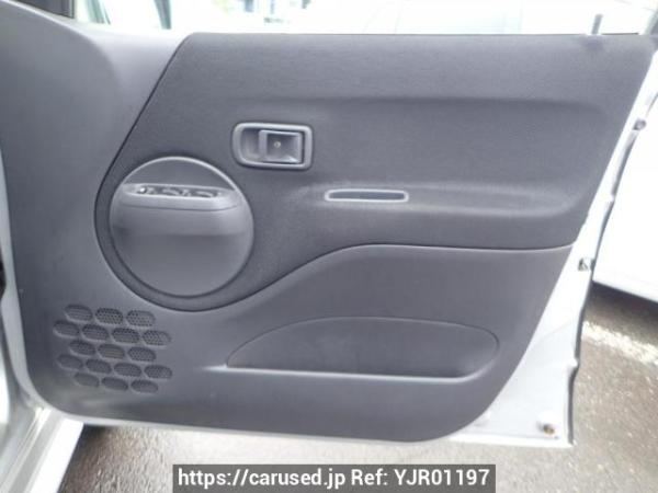 Used 2005 AT daihatsu terios-kid J111G Image[18]