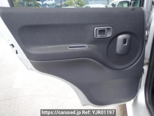 Used 2005 AT daihatsu terios-kid J111G Image[19]