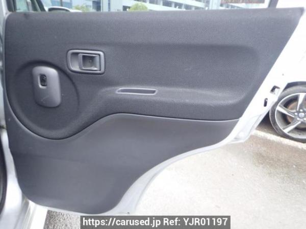 Used 2005 AT daihatsu terios-kid J111G Image[20]