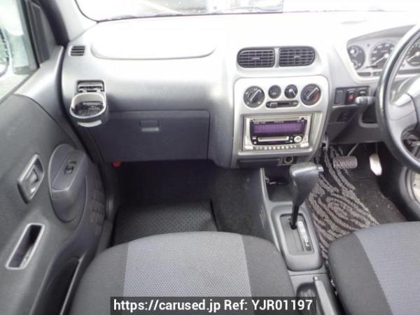 Used 2005 AT daihatsu terios-kid J111G Image[21]