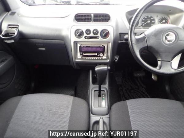 Used 2005 AT daihatsu terios-kid J111G Image[22]