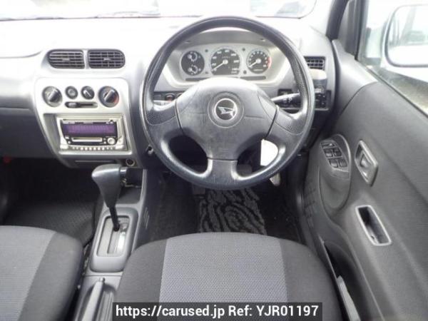 Used 2005 AT daihatsu terios-kid J111G Image[23]