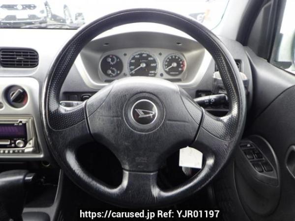 Used 2005 AT daihatsu terios-kid J111G Image[24]