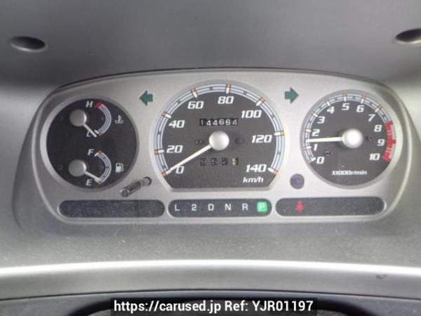Used 2005 AT daihatsu terios-kid J111G Image[26]