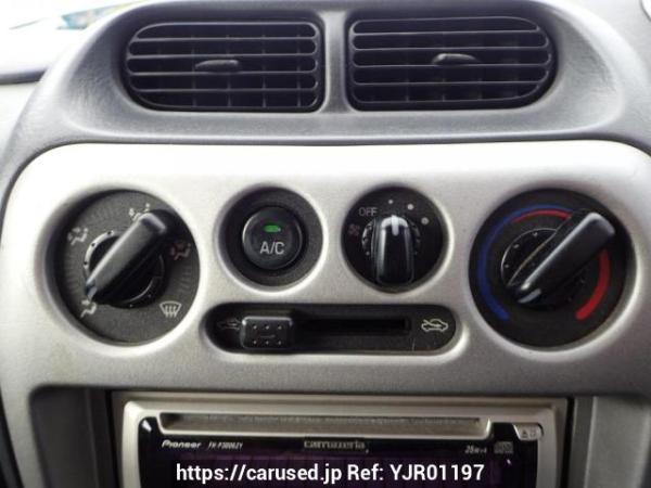 Used 2005 AT daihatsu terios-kid J111G Image[27]
