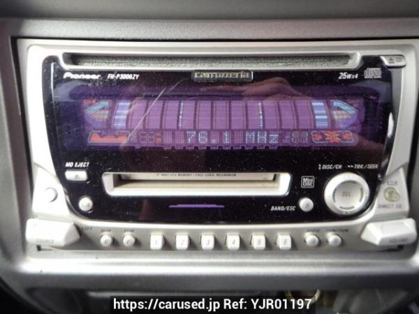 Used 2005 AT daihatsu terios-kid J111G Image[28]