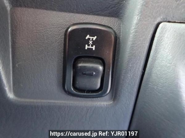 Used 2005 AT daihatsu terios-kid J111G Image[29]