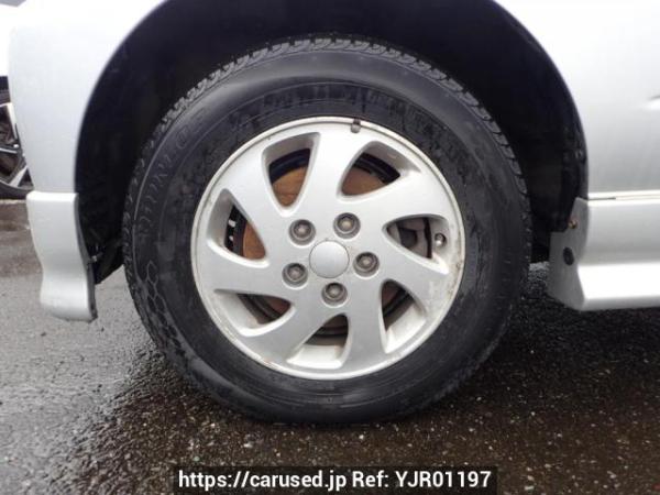 Used 2005 AT daihatsu terios-kid J111G Image[31]