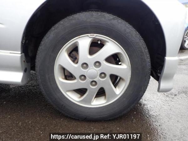 Used 2005 AT daihatsu terios-kid J111G Image[32]