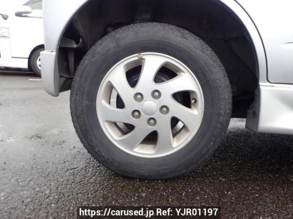 Used 2005 AT daihatsu terios-kid J111G Image[33]