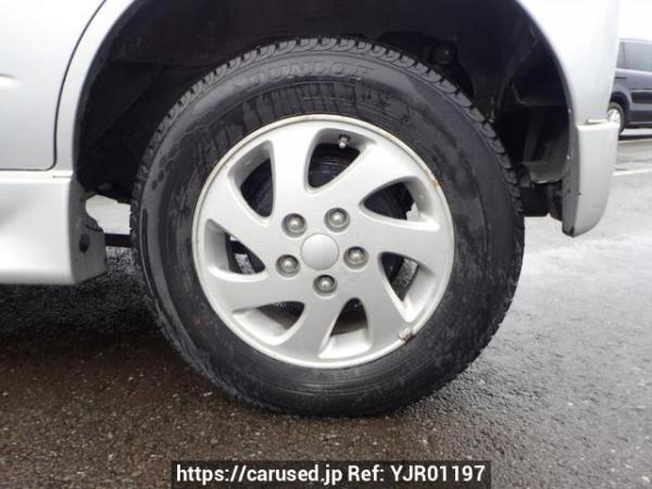 Used 2005 AT daihatsu terios-kid J111G Image[34]