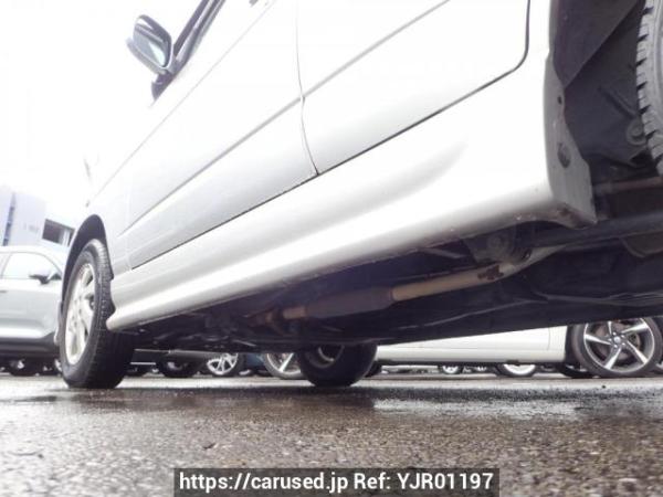 Used 2005 AT daihatsu terios-kid J111G Image[35]