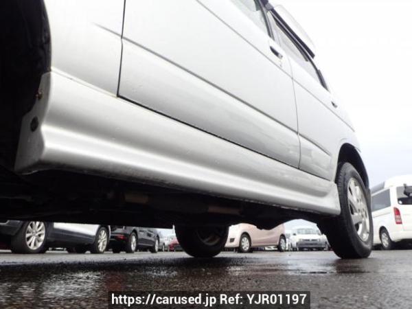 Used 2005 AT daihatsu terios-kid J111G Image[38]