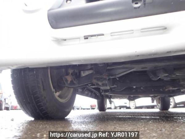 Used 2005 AT daihatsu terios-kid J111G Image[39]