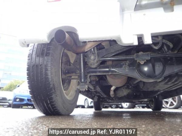 Used 2005 AT daihatsu terios-kid J111G Image[41]