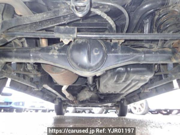 Used 2005 AT daihatsu terios-kid J111G Image[42]