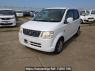 Used 2011 AT mitsubishi ek-wagon H82W Image[2]