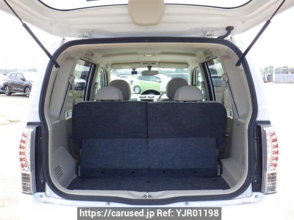 Used 2011 AT mitsubishi ek-wagon H82W Image[8]