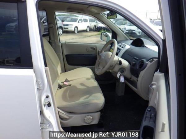 Used 2011 AT mitsubishi ek-wagon H82W Image[11]