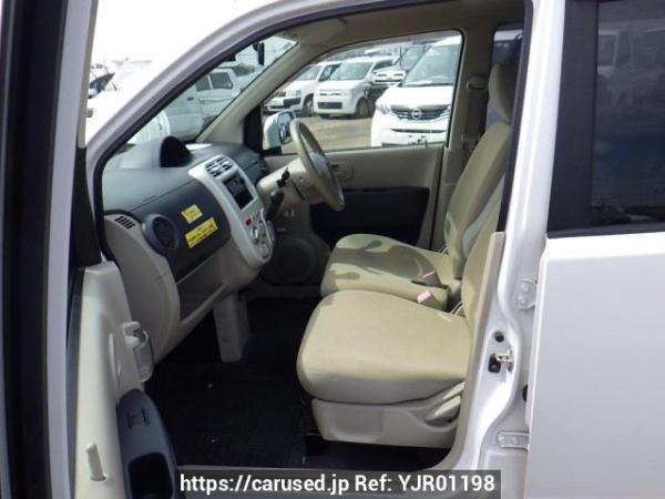 Used 2011 AT mitsubishi ek-wagon H82W Image[12]