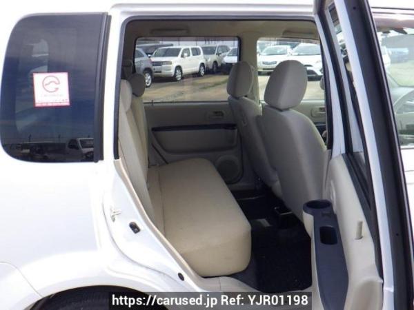 Used 2011 AT mitsubishi ek-wagon H82W Image[13]