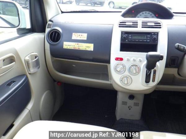 Used 2011 AT mitsubishi ek-wagon H82W Image[16]