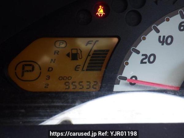 Used 2011 AT mitsubishi ek-wagon H82W Image[19]