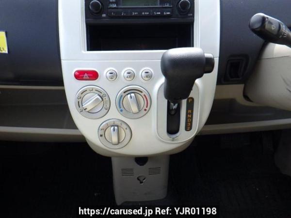 Used 2011 AT mitsubishi ek-wagon H82W Image[21]