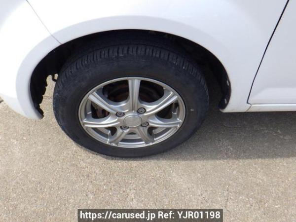 Used 2011 AT mitsubishi ek-wagon H82W Image[24]