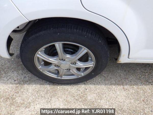 Used 2011 AT mitsubishi ek-wagon H82W Image[26]
