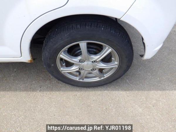Used 2011 AT mitsubishi ek-wagon H82W Image[27]