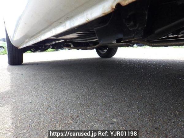 Used 2011 AT mitsubishi ek-wagon H82W Image[28]