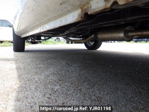 Used 2011 AT mitsubishi ek-wagon H82W Image[30]